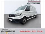 Volkswagen Crafter 35 TDI VA *Kamera* *PDC* *Klima* - VW Crafter Gebrauchtwagen in Hannover