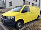 Volkswagen T5 Maxi L2 | Zahnriemen NEU | TÜV 10/26 | AHK - VW T5 Transporter Gebrauchtwagen in Stuttgart