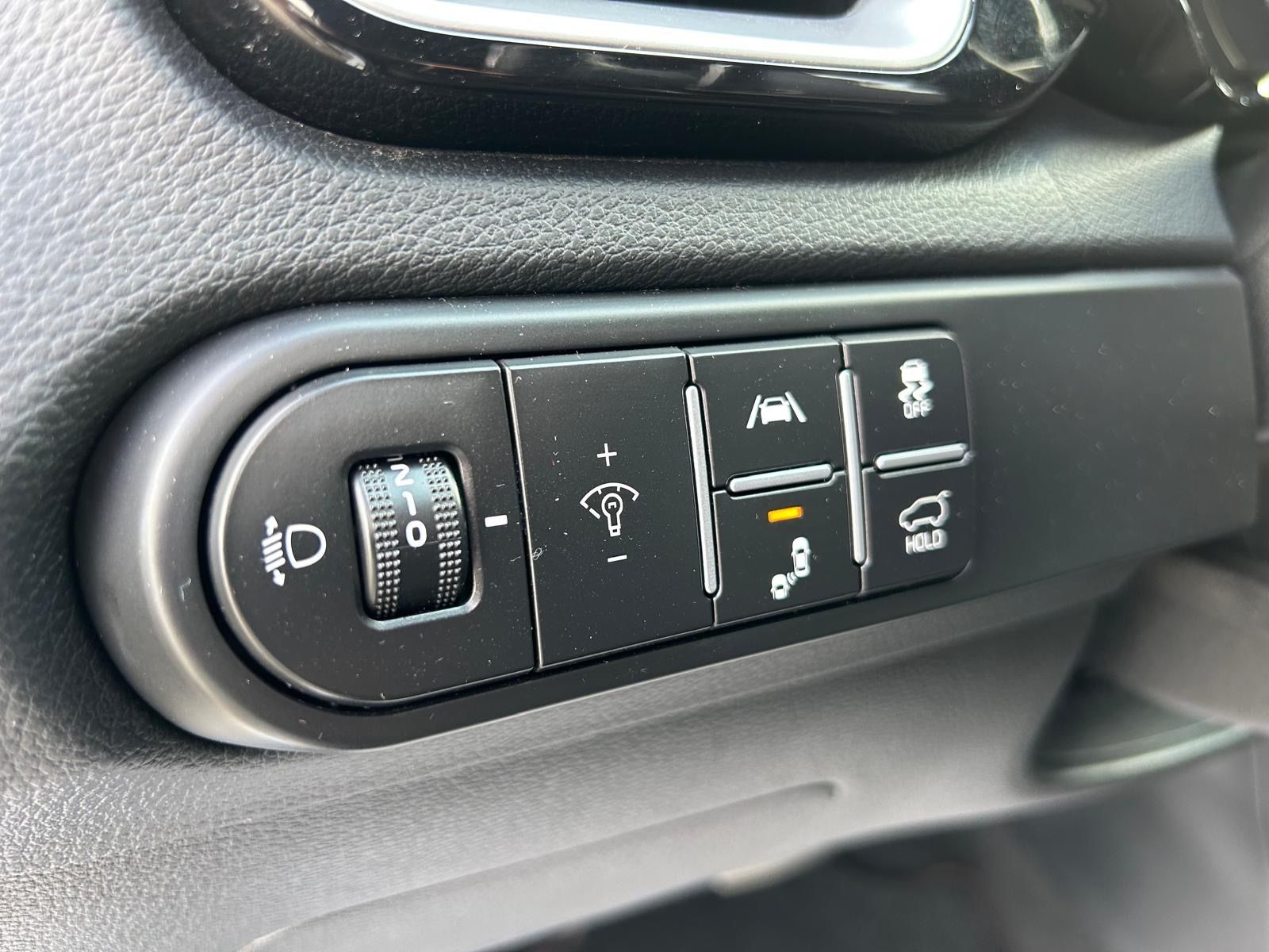Fahrzeugabbildung Kia ProCeed GT°1. Hand°LED°Kamera°Leder°Memory°