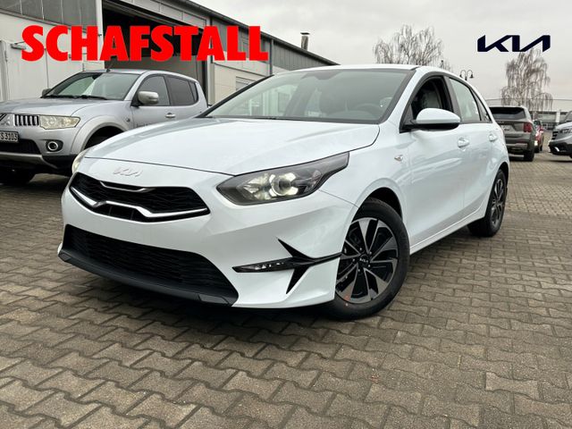 Kia Ceed 1.5 T-GDI DCT NAVI Sitzheizung *sofort*