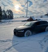 Audi A6 3.0 TDI 200kW quattro S tronic Av - - Audi A6: 20 TDI
