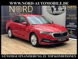 Skoda Octavia Limousine Ambition 1.5 TGI G-TEC DSG LED