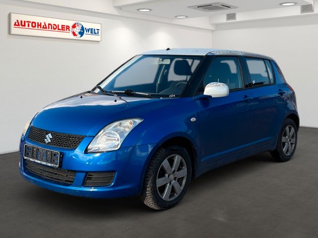 Suzuki Swift 1.3i 5-trg. Klimaanlage SHZ