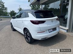 OPEL Grandland Elegance 1.2*AT*1.Hand*AHK*Navi*LED*CA