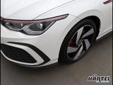 Volkswagen GOLF 8 GTI 2.0 TSI DSG (+ACC-RADAR) Sportpaket - Volkswagen Golf: 8 GTI