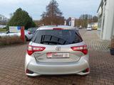 Toyota Yaris Team D 1,5 Benzin *8fach Bereift* - Toyota Gebrauchtwagen von 2020