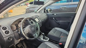 Volkswagen Golf Plus - 6