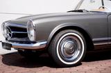 Mercedes-Benz 230 SL Pagode°BETTER THAN NEW DELIVERY°COLLECTOR - Mercedes-Benz 230 in Essen