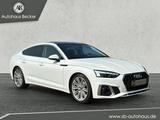 Audi A5 Sportback 35 TDI S line+Matrix-LED+PANORAMA+1 - Audi A5 mit Diesel-Antrieb