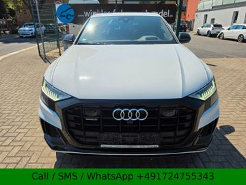 Audi Q8 - 9