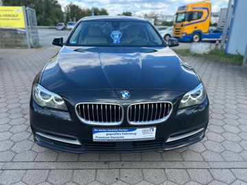 BMW 525 - 2