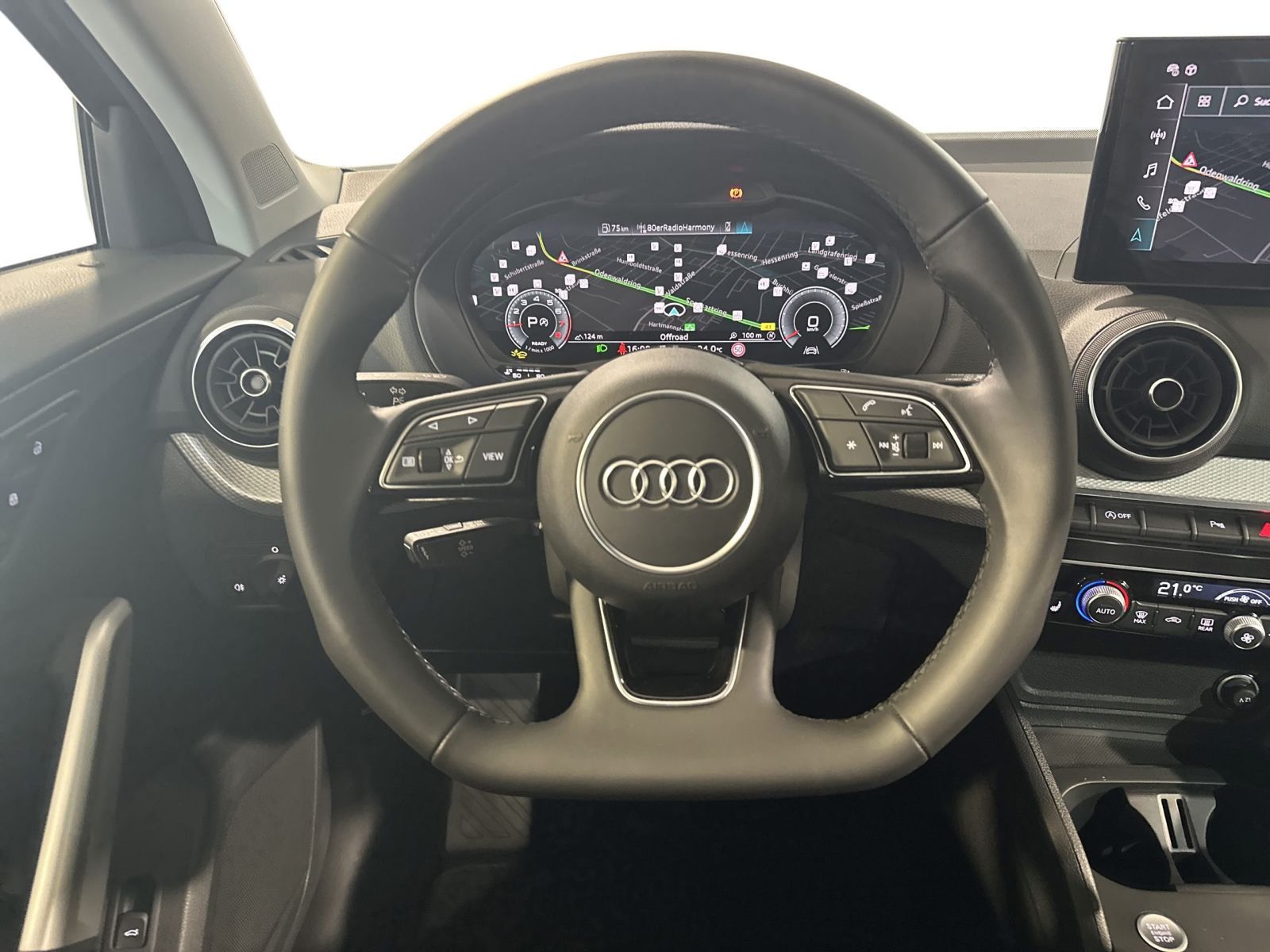 Audi Q2 - Bild 14