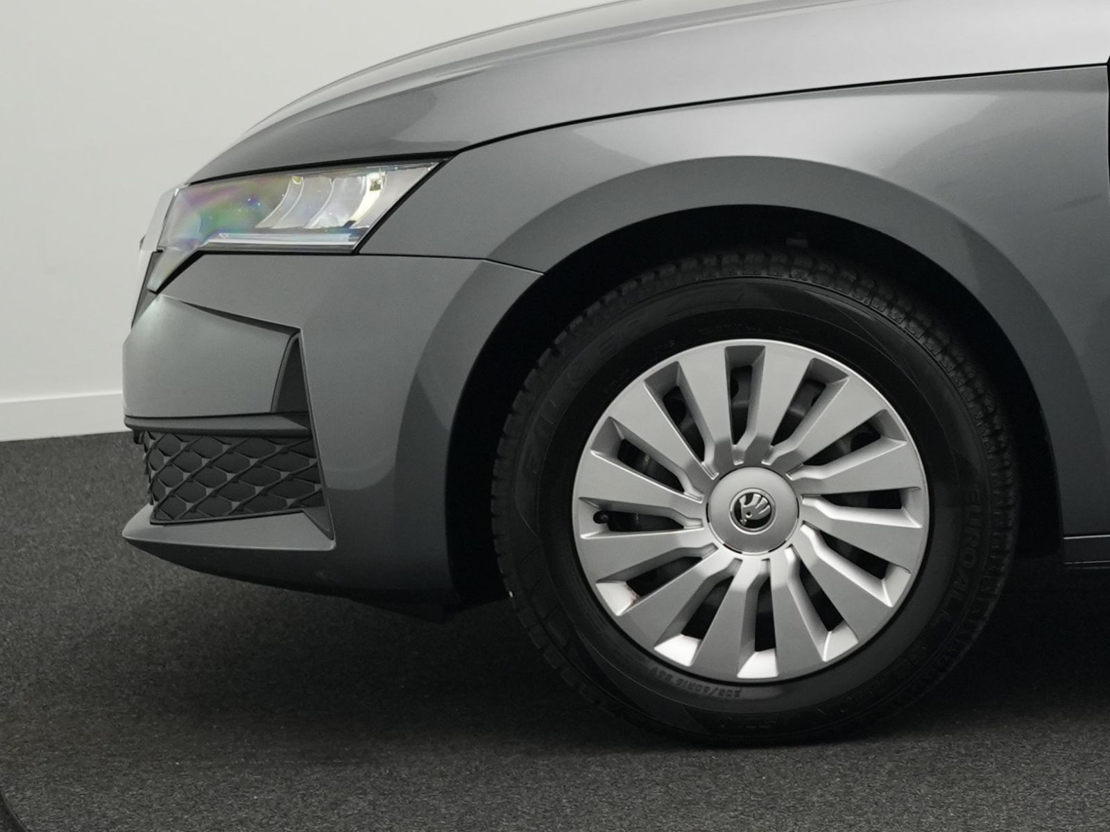 Skoda Octavia - Bild 17