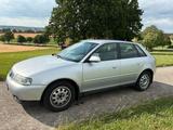 Audi A3 - 1,9 TDI - Audi A3 aus 2003: 1.9