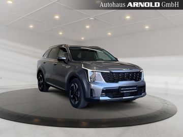 KIA Sorento - 6