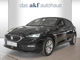 Seat Leon 1.0 eTSI DSG Style-Navi*Kamera*SHZ*beh. Len - Seat Leon Gebrauchtwagen in Dortmund