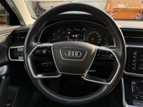 Audi A6 - Vorschau Bild 11