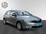 Skoda RAPID SPACEBACK AMBITION I KLIMA I PDC - gebrauchte Skoda Rapid aus dem Jahr 2014