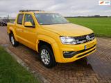 Volkswagen Amarok Amarok 3.0 TDI V6 DSG 4Motion Plus Cab Co - Volkswagen Amarok: Dsg