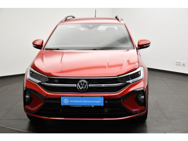 Volkswagen Taigo - Bild 16