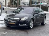 Opel Insignia A Lim. Innovation - Opel Insignia Gebrauchtwagen in Kassel