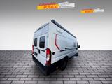 Dethleffs Globetrail Active 640 ES Fiat  - Dethleffs Globetrail 640 ES Automatik