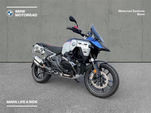 BMW R 1300 GS Adventure