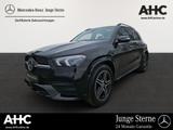 Mercedes-Benz GLE 400 d 4M AMG Night AHK Sitzklima Pano 360° - gebrauchte Mercedes-Benz GLE 400 aus dem Jahr 2023
