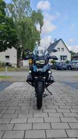 BMW R1250GS Triple Black/4 Pakete/ Neue Reifen - Angebote entsprechen deinen Suchkriterien