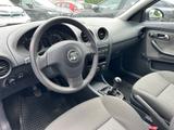 Seat Ibiza Prima/1. Hand/Scheckheft/Original KM/TÜV - gebrauchte Seat Ibiza aus dem Jahr 2005