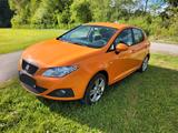 Seat Ibiza 1.4 16V Sport Sport - Seat Ibiza: 16v Sport