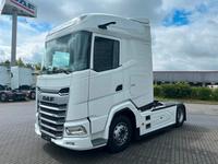 DAF XG 480 FT Automatik, Intarder, Modell 2025