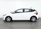 Hyundai i20 1.2 Select Sitzheizung Lenkradheizung PDC - gebrauchte Hyundai i20 aus dem Jahr 2022
