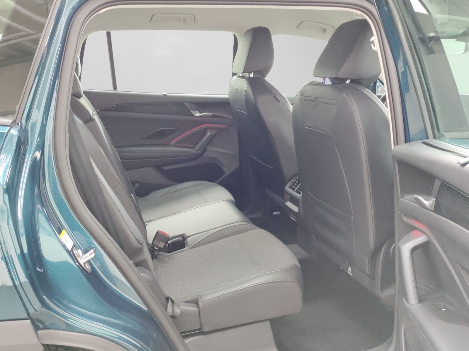 Volkswagen Tayron - Bild 6