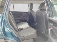 Volkswagen Tayron - Vorschau Bild 6