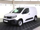 Opel Combo Cargo E 1.5D KLIMA WINTERPAK SITZH APP LED - Opel Combo in Magdeburg