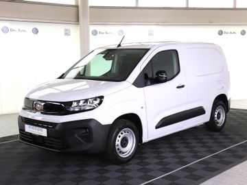 Opel Combo Cargo E 1.5D KLIMA WINTERPAK SITZH APP LED