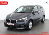 BMW 218i Active Tourer Advantage LED Sitzheizung PDC - BMW 218 in Hamburg