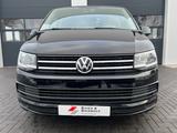Volkswagen T6 Caravelle Comf. Lang DSG Standheizung AHK SH - Volkswagen T6 Caravelle mit Anhängerkupplung