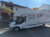 Sunlight A63 Alkoven  - Sunlight Wohnmobil oder -wagen
