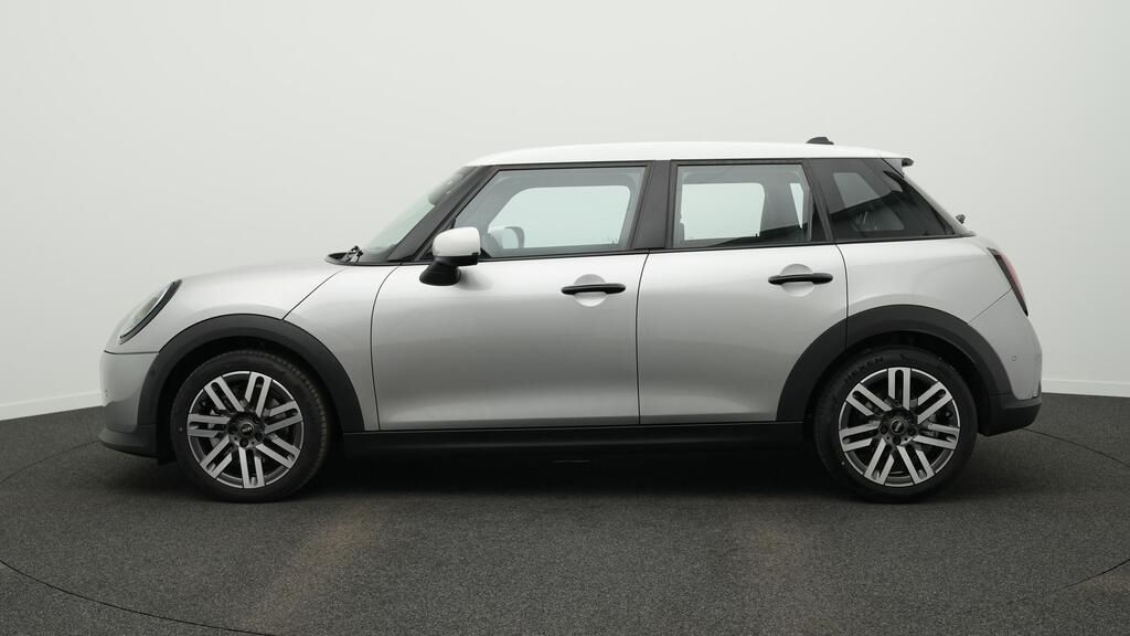 MINI Cooper C - Bild 6