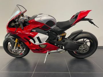 Ducati Panigale V4R