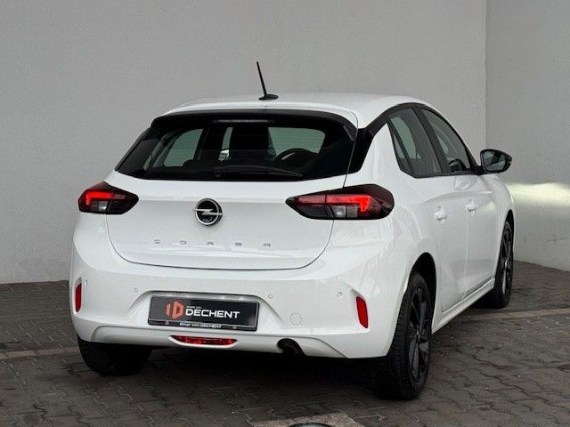Fahrzeugabbildung Opel Corsa F Edition 1.2 100 PS PDC!