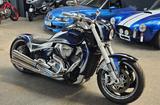 Suzuki "Thunderbike Milano" Intruder VZR 1800M - SUZUKI INTRUDER