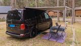 Volkswagen T6 Multivan Camper - Wohnwagen in Gelsenkirchen