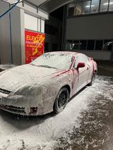 Hyundai Coupe GK 2.0l 16v - Hyundai Coupe: 2.0