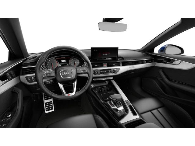 Audi A5 - Bild 8