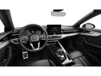 Audi A5 - Vorschau Bild 8