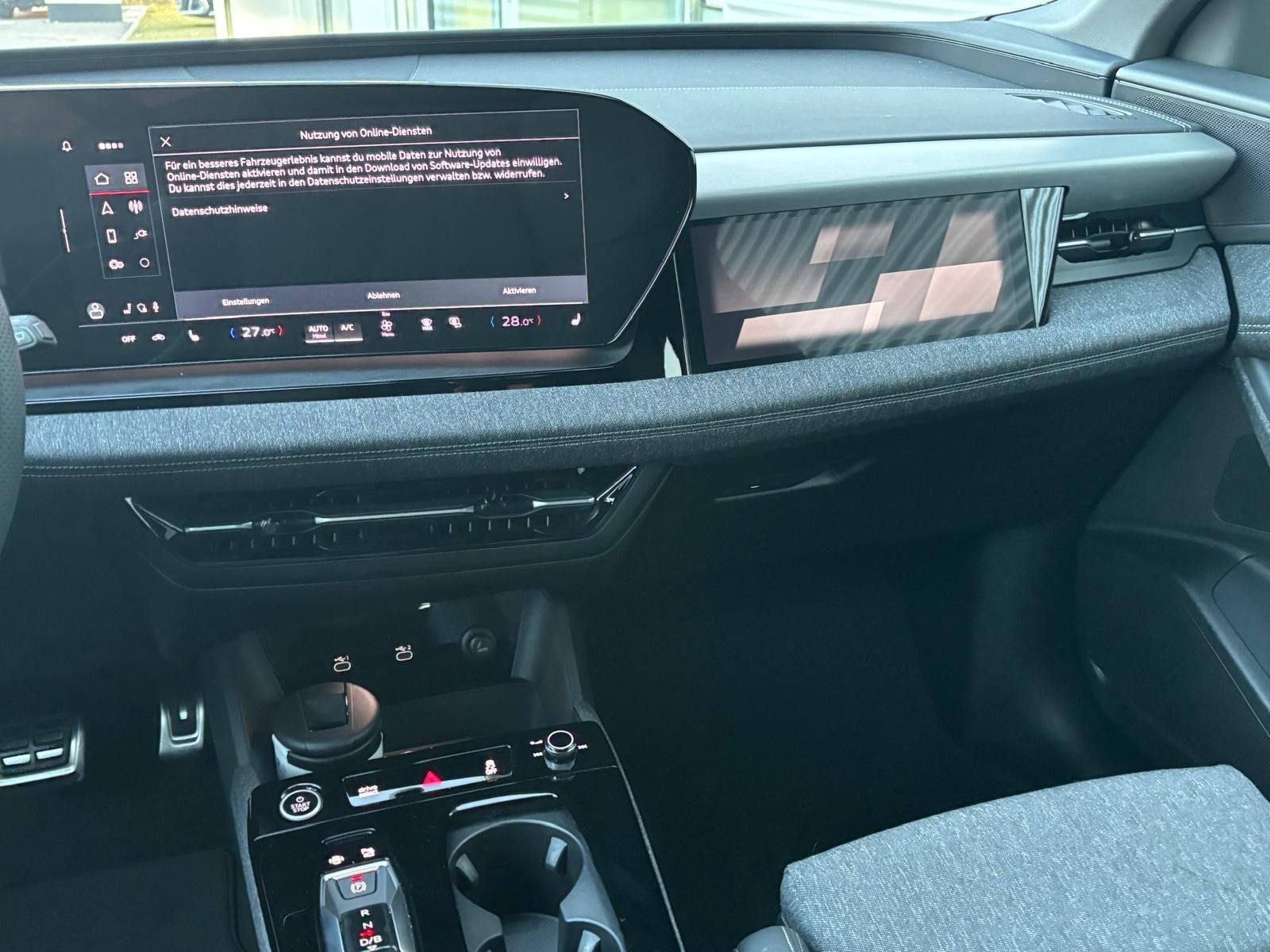 Audi Q6 e-tron - Bild 13