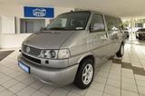 Volkswagen T4 Caravelle 2.8 VR6 BUSINESS einmalige Historie - Volkswagen T4: V6